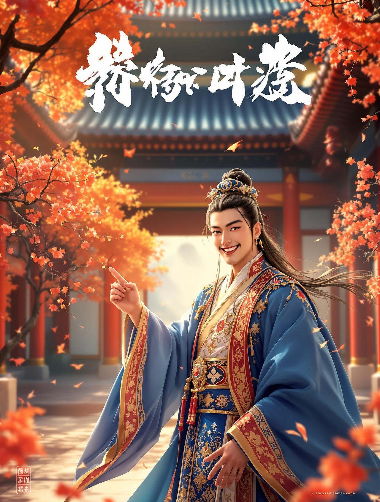 最新短剧免费观看全集 - 废柴王爷要逆天
